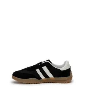 G7783B Sneakers ZAK SHOES Μαύρο