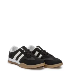 G7783B Sneakers ZAK SHOES Μαύρο