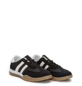 G7783B Sneakers ZAK SHOES Μαύρο