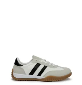 G7783W Sneakers ZAK SHOES Λευκό