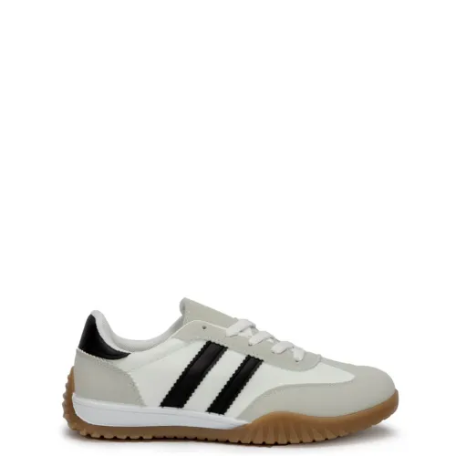 G7783W Sneakers ZAK SHOES Λευκό G7783W Sneakers ZAK SHOES Λευκό