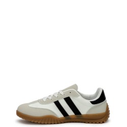 G7783W Sneakers ZAK SHOES Λευκό
