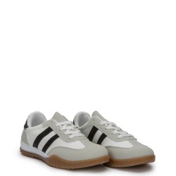 G7783W Sneakers ZAK SHOES Λευκό
