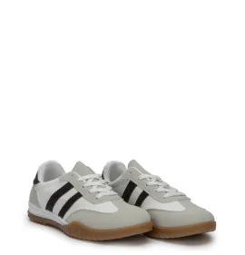G7783W Sneakers ZAK SHOES Λευκό