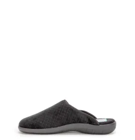 G7784B Γυναικεία Παντόφλα FAME Μαύρο