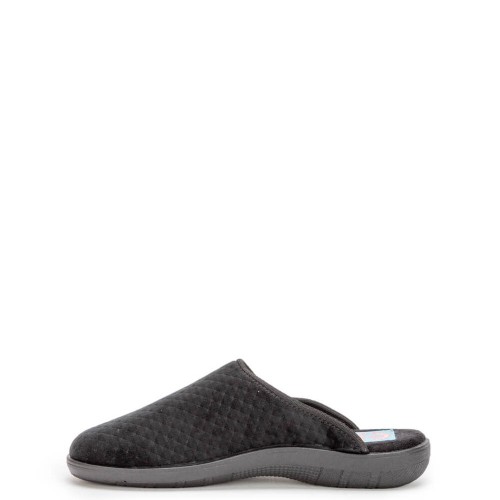 G7784B  Women's Slippers FAME Black G7784B  Women's Slippers FAME Black