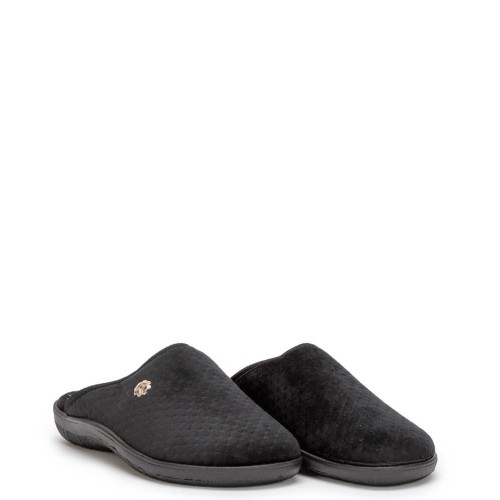 G7784B  Women's Slippers FAME Black G7784B  Women's Slippers FAME Black