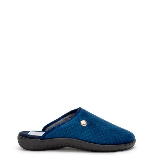 G7784BL Women's Slippers FAME Blue G7784BL Women's Slippers FAME Blue