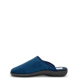 G7784BL Γυναικεία Παντόφλα FAME Μπλε