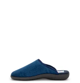 G7784BL Γυναικεία Παντόφλα FAME Μπλε