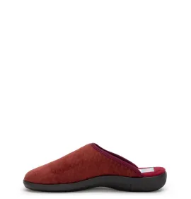 G7784BO Γυναικεία Παντόφλα FAME Μπορντό