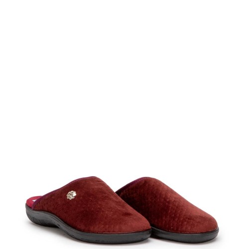 G7784BO Women's Slippers FAME Bordeaux G7784BO Women's Slippers FAME Bordeaux