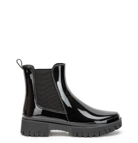 G7785B Γυναικείο Μποτάκι-Γαλοτσάκι ZAK SHOES Μαύρο G7785B Γυναικείο Μποτάκι-Γαλοτσάκι ZAK SHOES Μαύρο