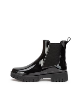 G7785B Γυναικείο Μποτάκι-Γαλοτσάκι ZAK SHOES Μαύρο G7785B Γυναικείο Μποτάκι-Γαλοτσάκι ZAK SHOES Μαύρο