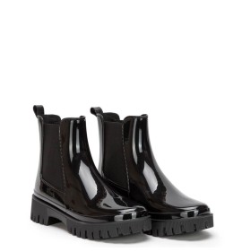G7785B Γυναικείο Μποτάκι-Γαλοτσάκι ZAK SHOES Μαύρο G7785B Γυναικείο Μποτάκι-Γαλοτσάκι ZAK SHOES Μαύρο