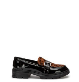 G7786L Γυναικείο Loafers ZAK SHOES Animal Print G7786L Γυναικείο Loafers ZAK SHOES Animal Print