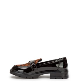 G7786L Γυναικείο Loafers ZAK SHOES Animal Print G7786L Γυναικείο Loafers ZAK SHOES Animal Print