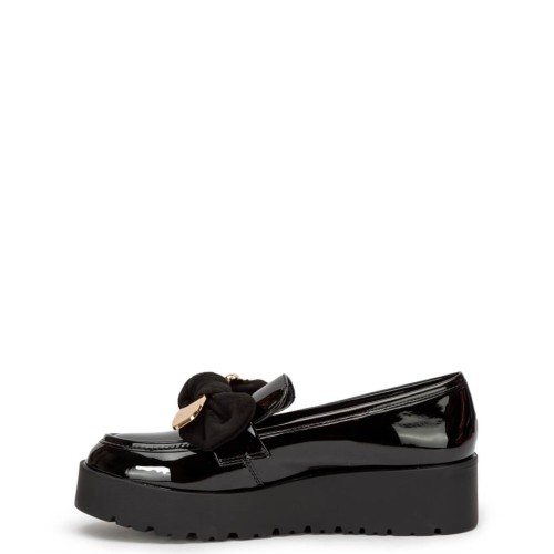 G7787B Women's Loafers ZAK SHOES Black G7787B Women's Loafers ZAK SHOES Black