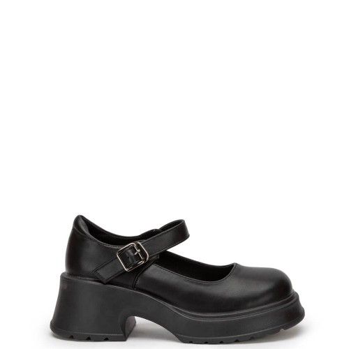 G7788B Women's Loafers ZAK SHOES Black G7788B Women's Loafers ZAK SHOES Black