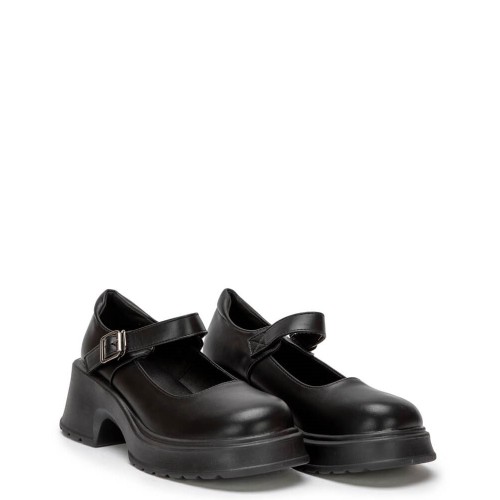 G7788B Women's Loafers ZAK SHOES Black G7788B Women's Loafers ZAK SHOES Black