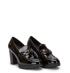 G7789B Women's Loafers ZAK SHOES Black G7789B Women's Loafers ZAK SHOES Black