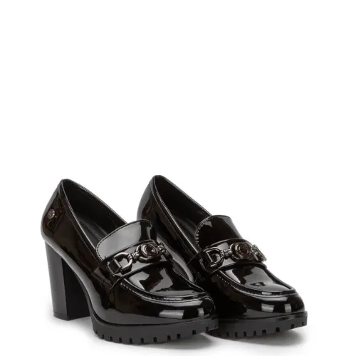 G7789B Γυναικείο Loafers ZAK SHOES Μαύρο G7789B Γυναικείο Loafers ZAK SHOES Μαύρο