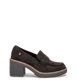 G7790B Women's Loafers ZAK SHOES Black G7790B Women's Loafers ZAK SHOES Black