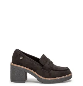 G7790B Γυναικείο Loafers ZAK SHOES Μαύρο