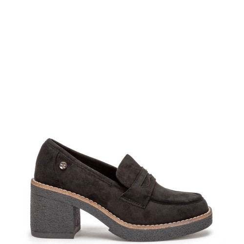 G7790B Γυναικείο Loafers ZAK SHOES Μαύρο G7790B Γυναικείο Loafers ZAK SHOES Μαύρο