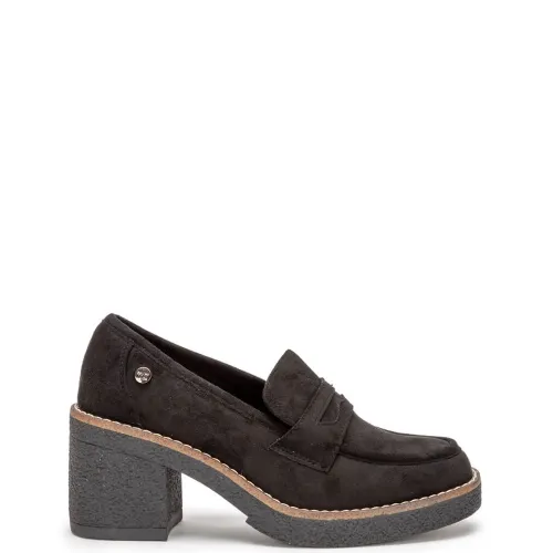 G7790B Γυναικείο Loafers ZAK SHOES Μαύρο G7790B Γυναικείο Loafers ZAK SHOES Μαύρο