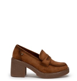 G7790C Women's Loafers ZAK SHOES Camel G7790C Women's Loafers ZAK SHOES Camel