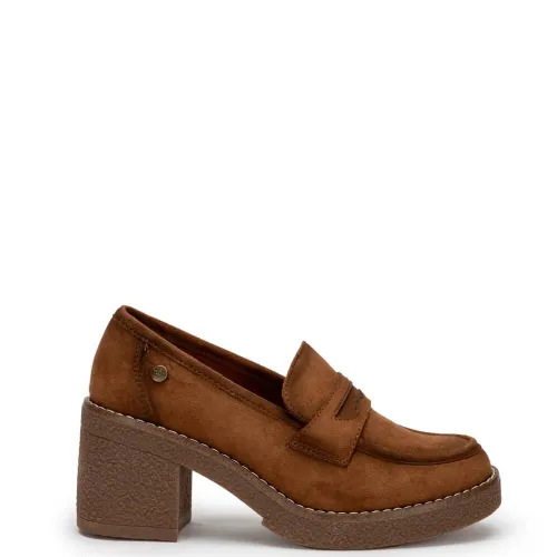 G7790C Γυναικείο Loafers ZAK SHOES Κάμελ G7790C Γυναικείο Loafers ZAK SHOES Κάμελ