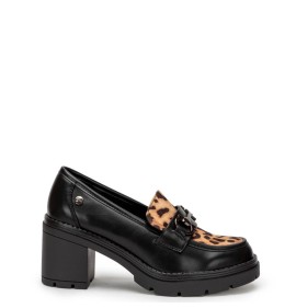 G7791L Women's Loafers ZAK SHOES Animal Print G7791L Women's Loafers ZAK SHOES Animal Print