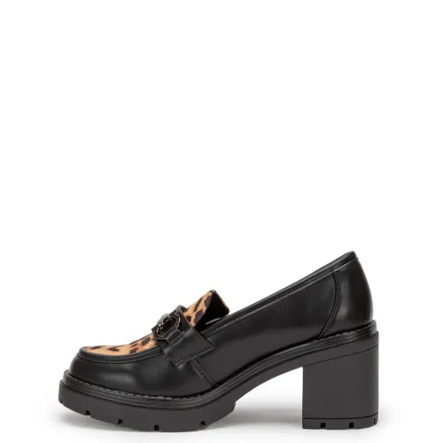 G7791L Γυναικείο Loafers ZAK SHOES Animal Print G7791L Γυναικείο Loafers ZAK SHOES Animal Print