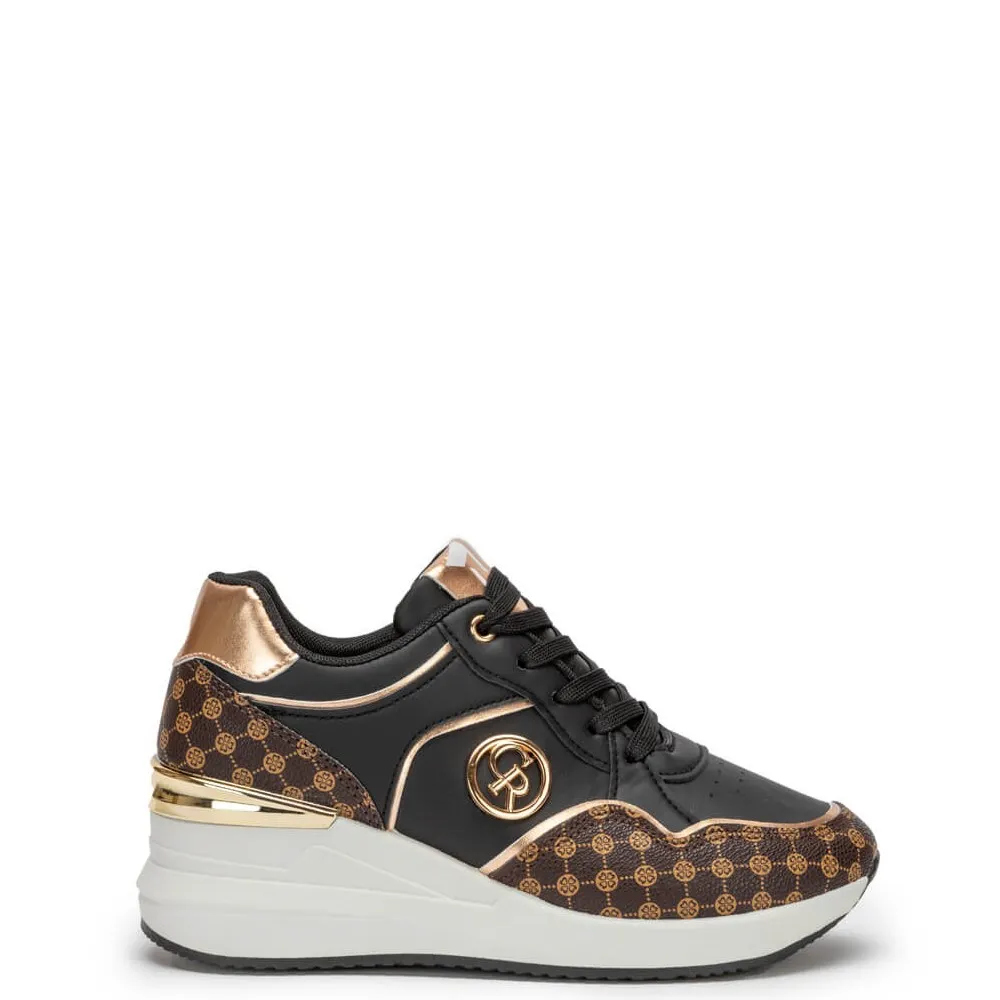 G7792B Γυναικείο Casual ZAK SHOES Μαύρο G7792B Γυναικείο Casual ZAK SHOES Μαύρο