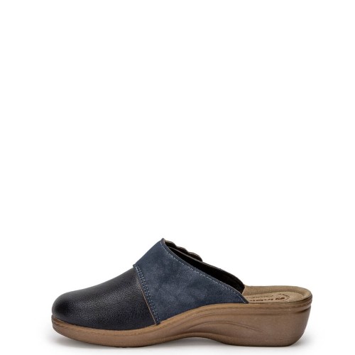 G7808BL Women's Slippers INBLU Blue G7808BL Women's Slippers INBLU Blue