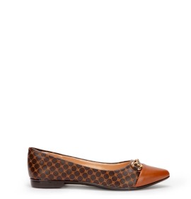 G7809C Woman Ballerina LIGHTGEL Camel G7809C Woman Ballerina LIGHTGEL Camel