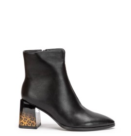 G7814B Women's Boots ADAM'S SHOES Black G7814B Women's Boots ADAM'S SHOES Black