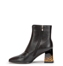 G7814B Women's Boots ADAM'S SHOES Black G7814B Women's Boots ADAM'S SHOES Black