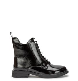 G7815B Γυναικείο Μποτάκι ADAM'S SHOES Μαύρο G7815B Γυναικείο Μποτάκι ADAM'S SHOES Μαύρο