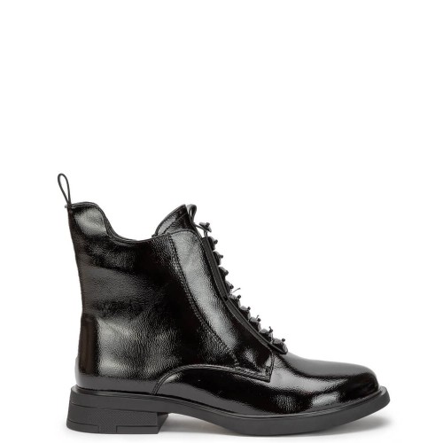 G7815B Γυναικείο Μποτάκι ADAM'S SHOES Μαύρο G7815B Γυναικείο Μποτάκι ADAM'S SHOES Μαύρο