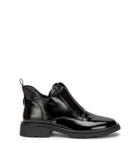 G7816B Γυναικείο Μποτάκι ADAM'S SHOES Μαύρο G7816B Γυναικείο Μποτάκι ADAM'S SHOES Μαύρο