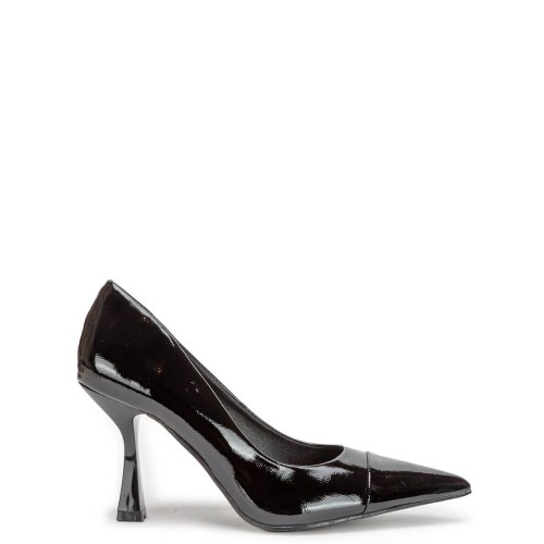 G7817B  Women's Pump ADAM'S SHOES Black G7817B  Women's Pump ADAM'S SHOES Black