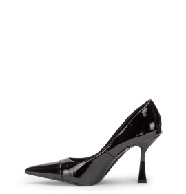 G7817B  Women's Pump ADAM'S SHOES Black G7817B  Women's Pump ADAM'S SHOES Black