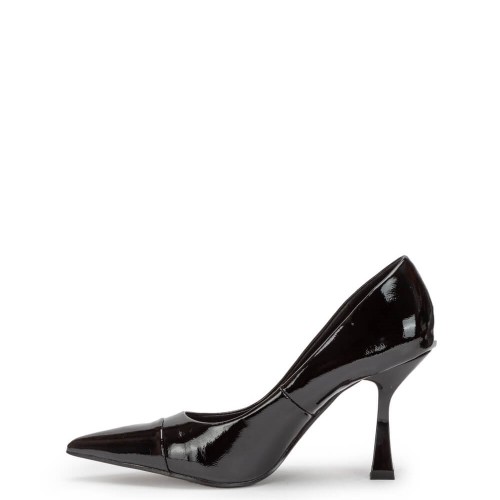 G7817B  Women's Pump ADAM'S SHOES Black G7817B  Women's Pump ADAM'S SHOES Black