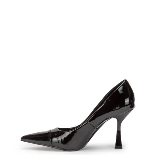 G7817B  Women's Pump ADAM'S SHOES Black