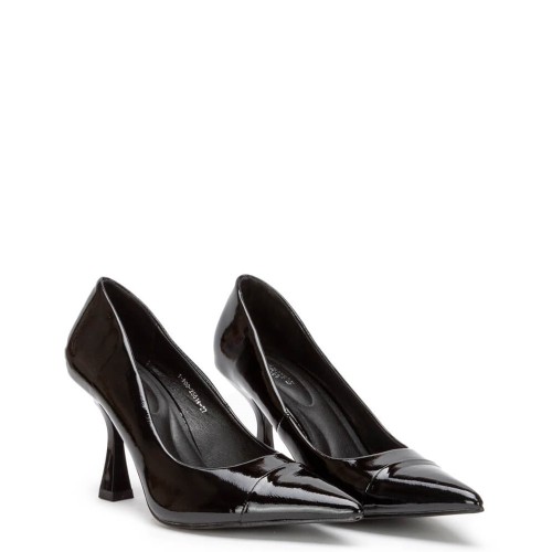 G7817B  Women's Pump ADAM'S SHOES Black G7817B  Women's Pump ADAM'S SHOES Black
