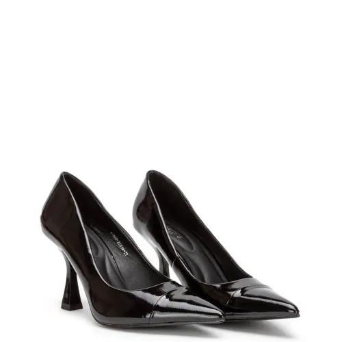 G7817B  Women's Pump ADAM'S SHOES Black