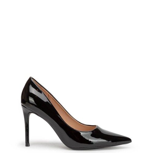 G7818B  Women's Pump ADAM'S SHOES Black G7818B  Women's Pump ADAM'S SHOES Black