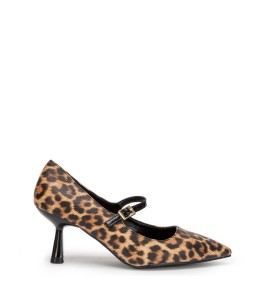 G7819L Women's Pump ADAM'S SHOES Black G7819L Women's Pump ADAM'S SHOES Black